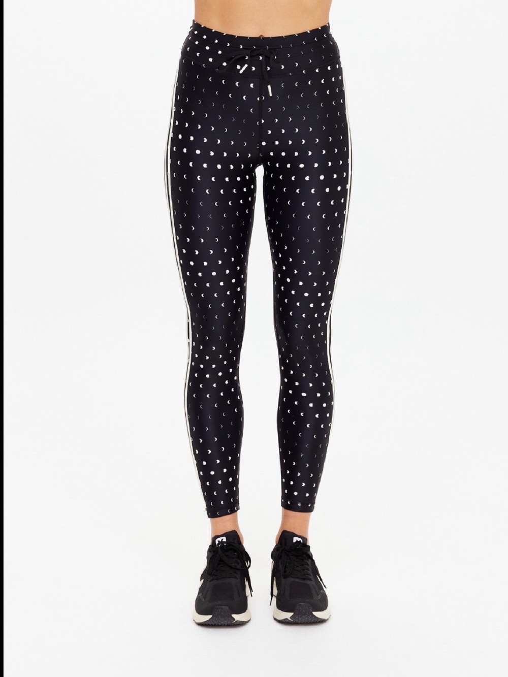 The Upside moonstone leggings